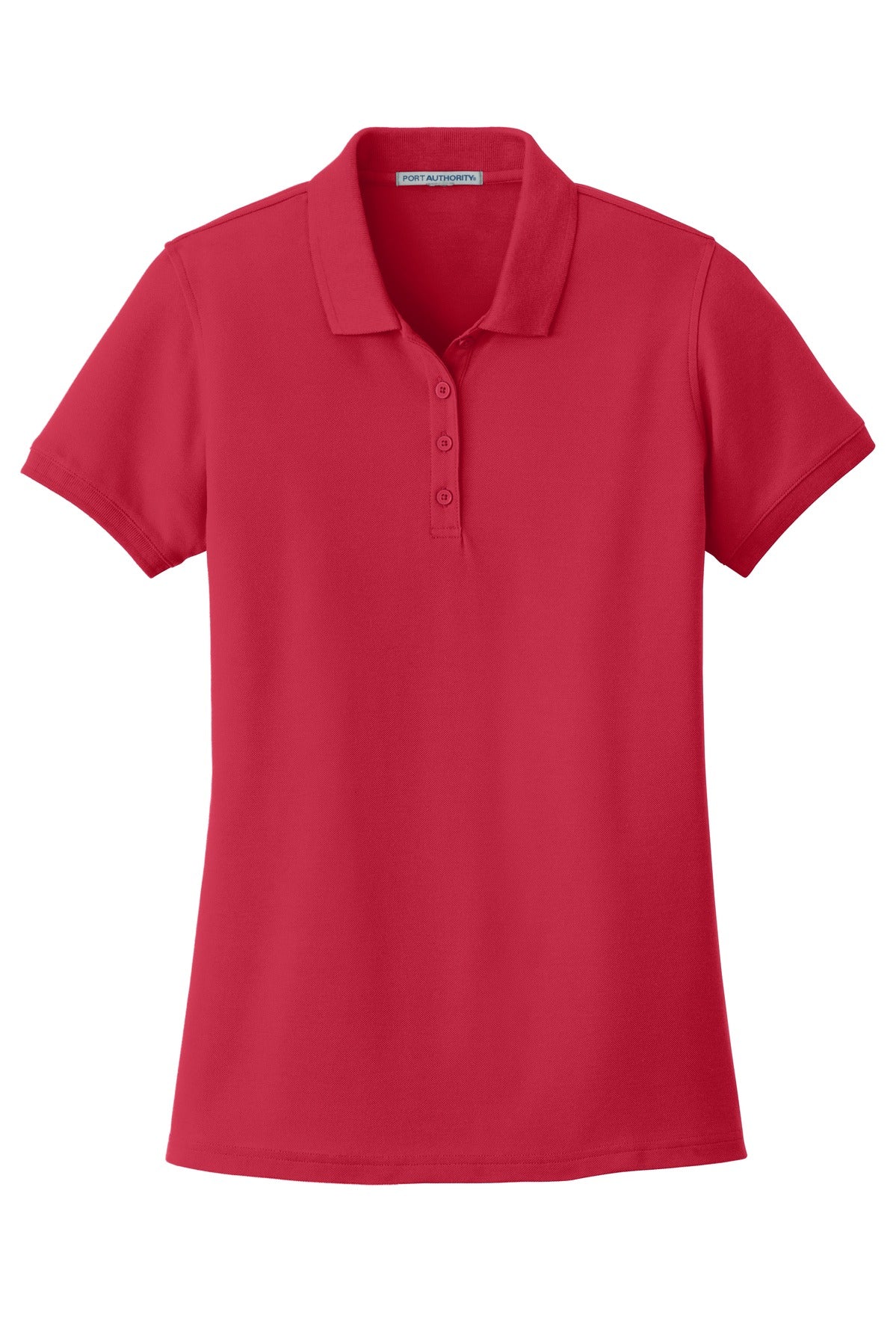 Rich Red - 