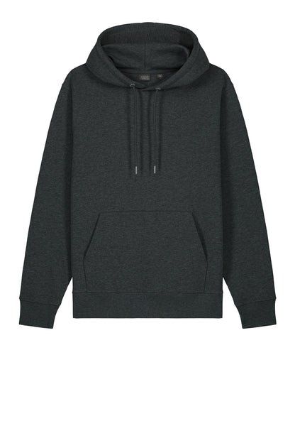 Dark Heather Grey - 