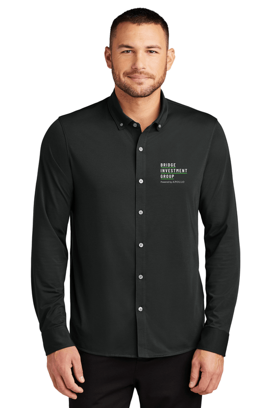 DeepBlack - BIG Logo