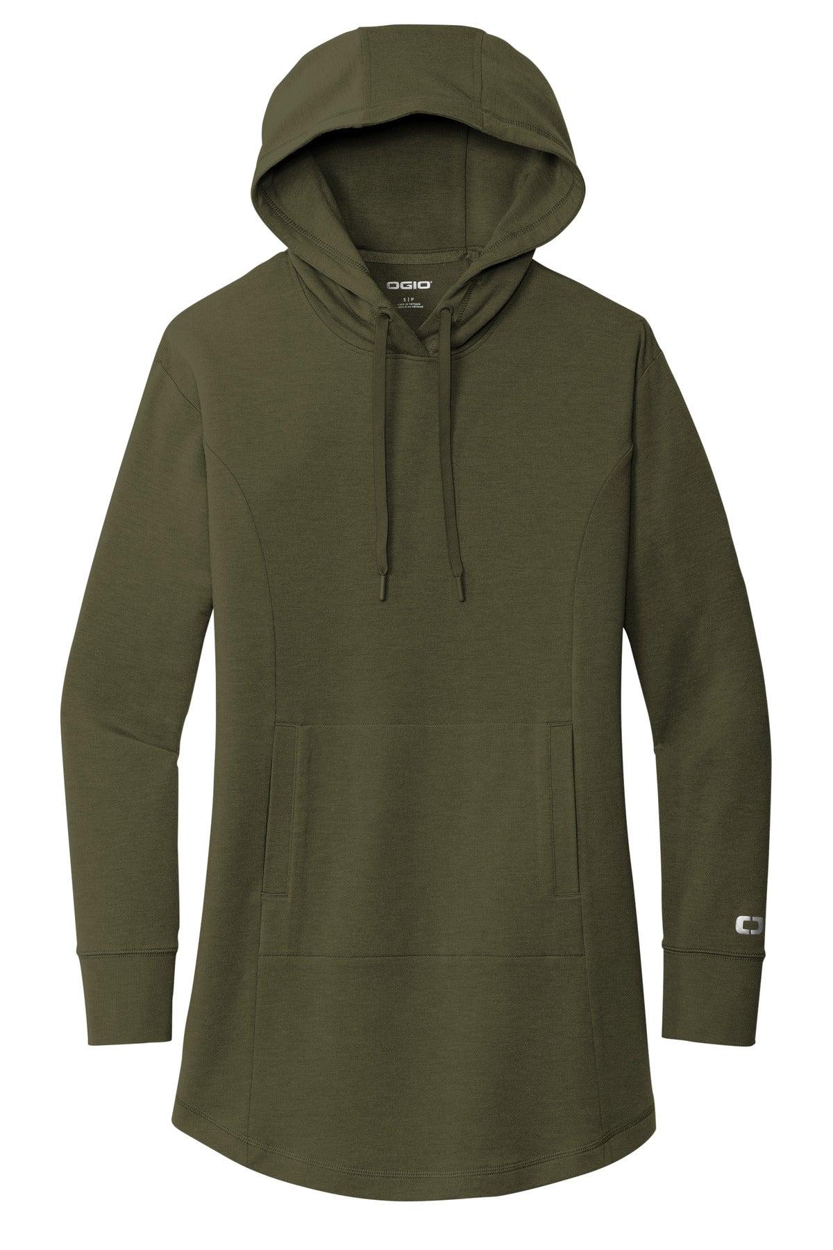 Deep Olive - 