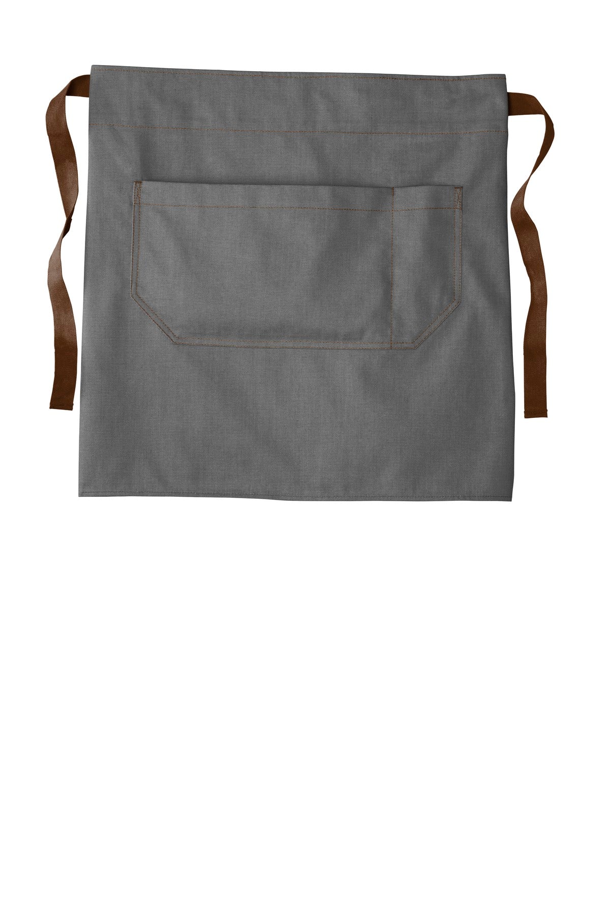 Ash Grey - 