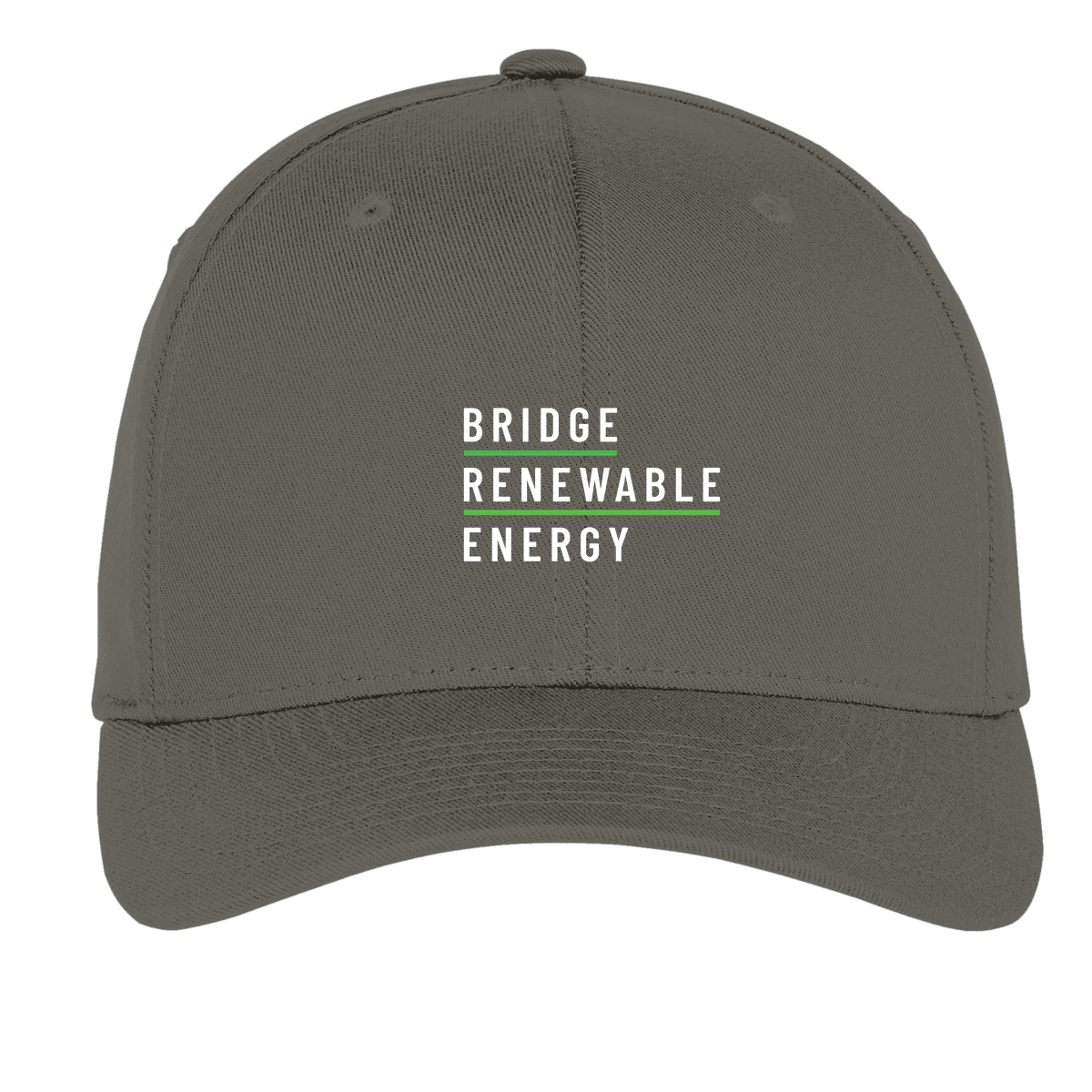 Dark Grey - BRE Logo