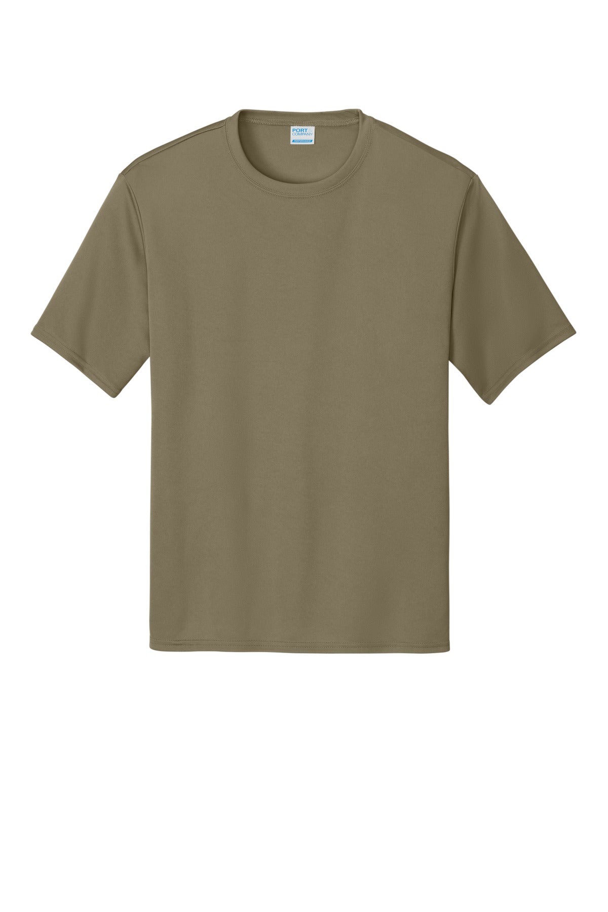 Coyote Brown - 