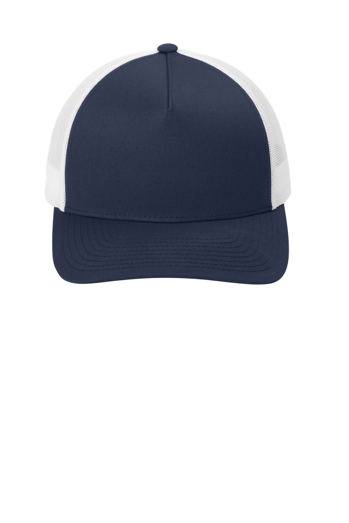True Navy/ White - 
