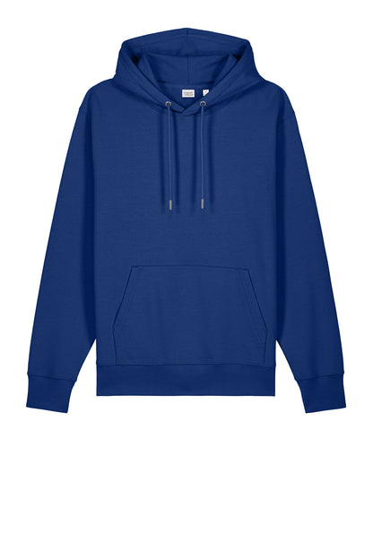 Worker Blue - 