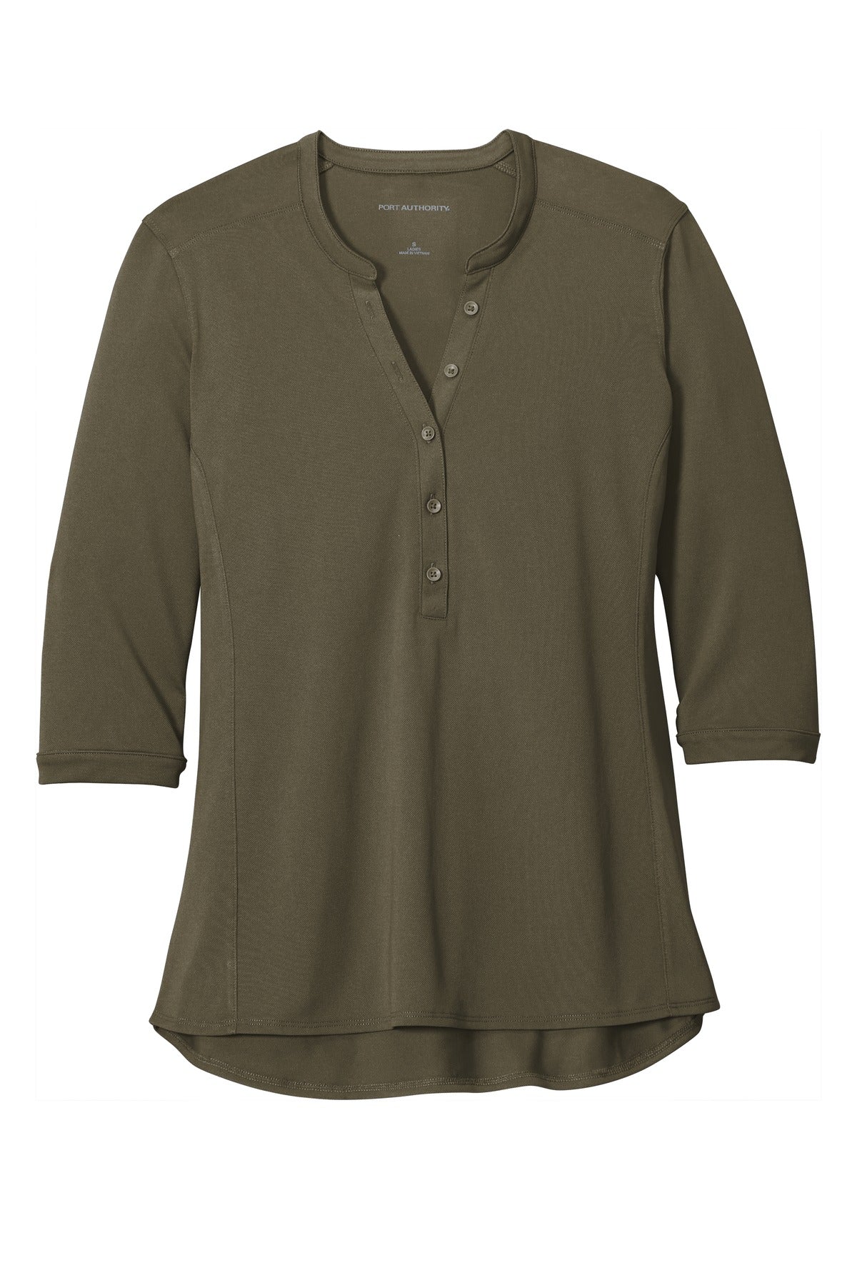 Deep Olive - 