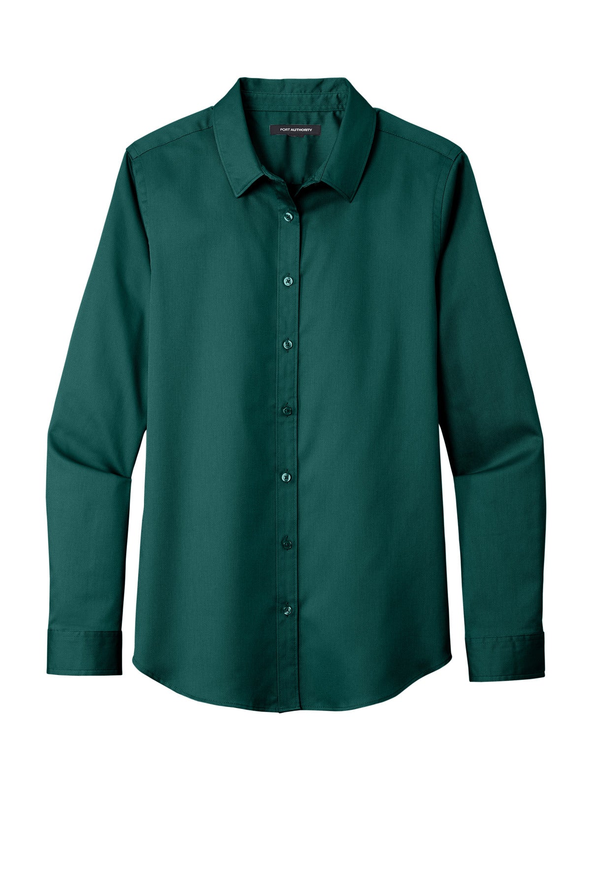 Marine Green - 