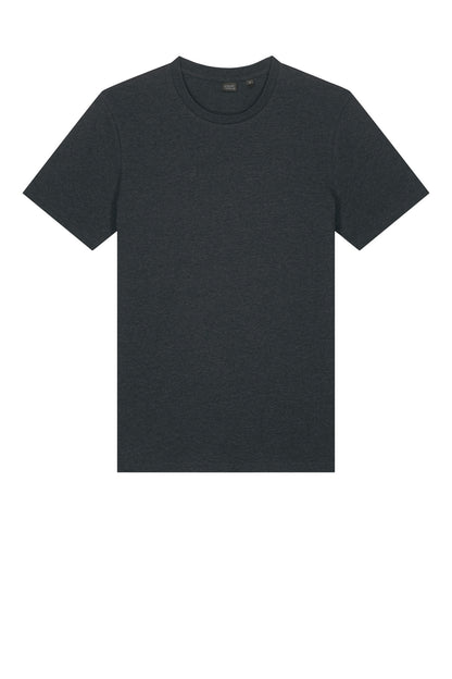 Dark Heather Grey - 