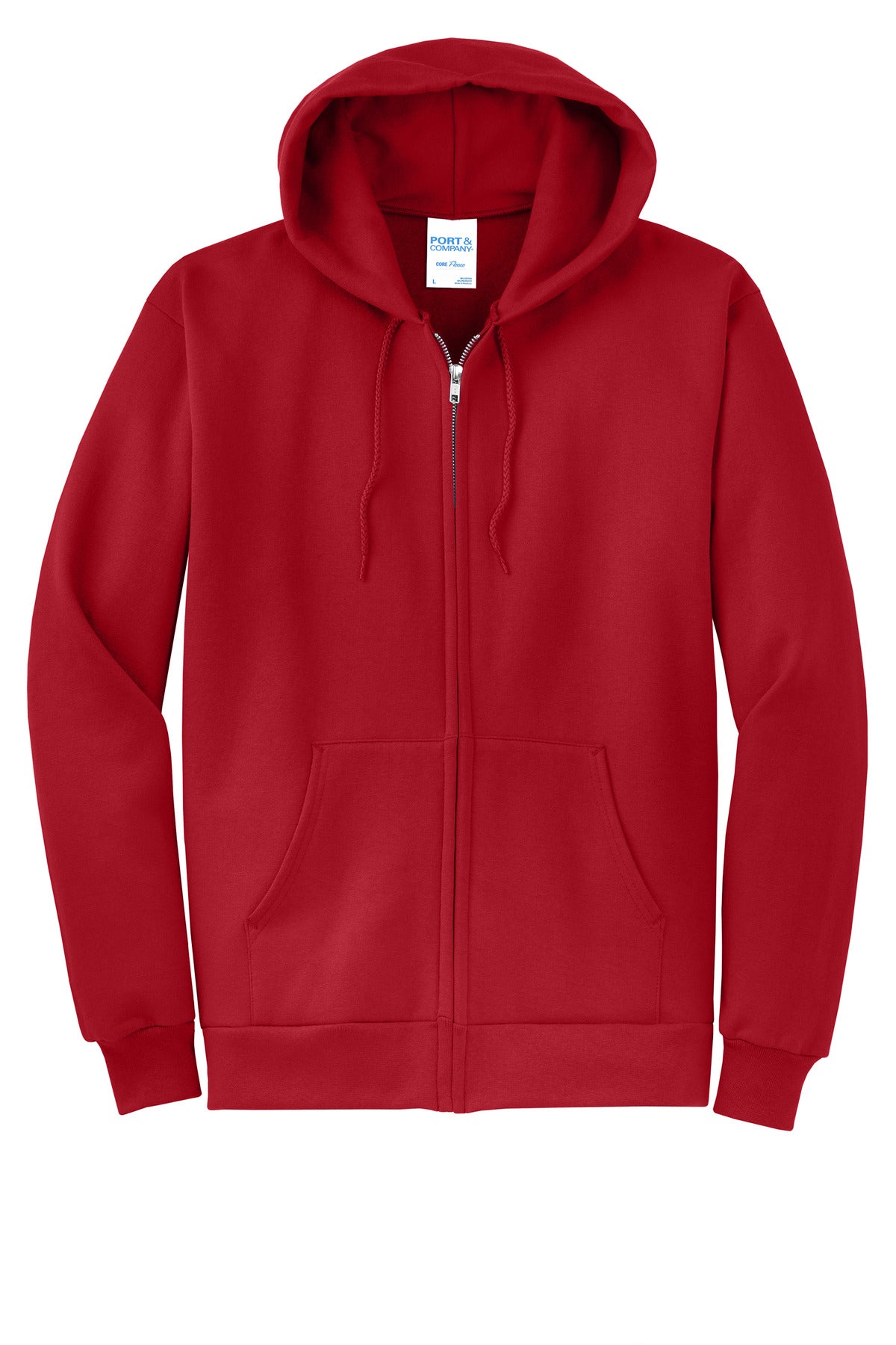 Red - 