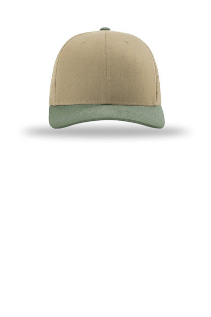 Khaki/ Khaki/ Loden - 