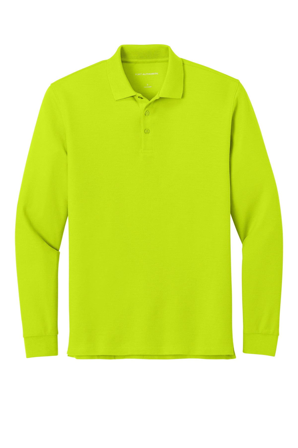 Neon Yellow - 