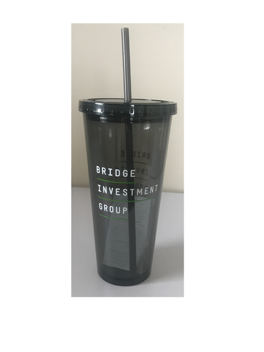 Spirit 20 oz Tumbler W/BIG logo