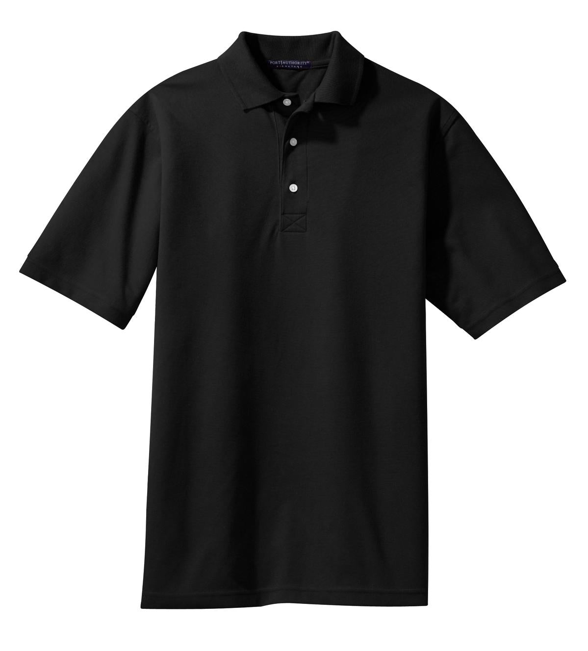 Jet Black - 