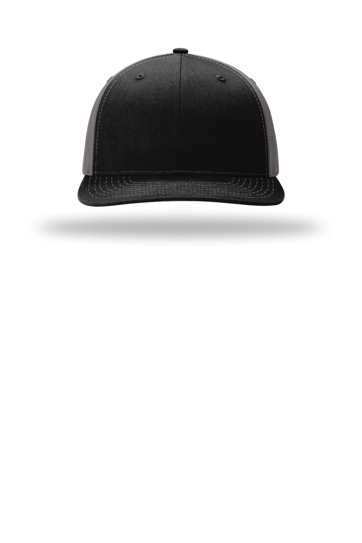 Black/ Charcoal - 