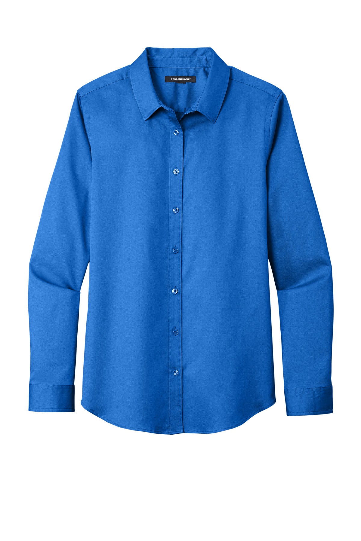 Strong Blue - 