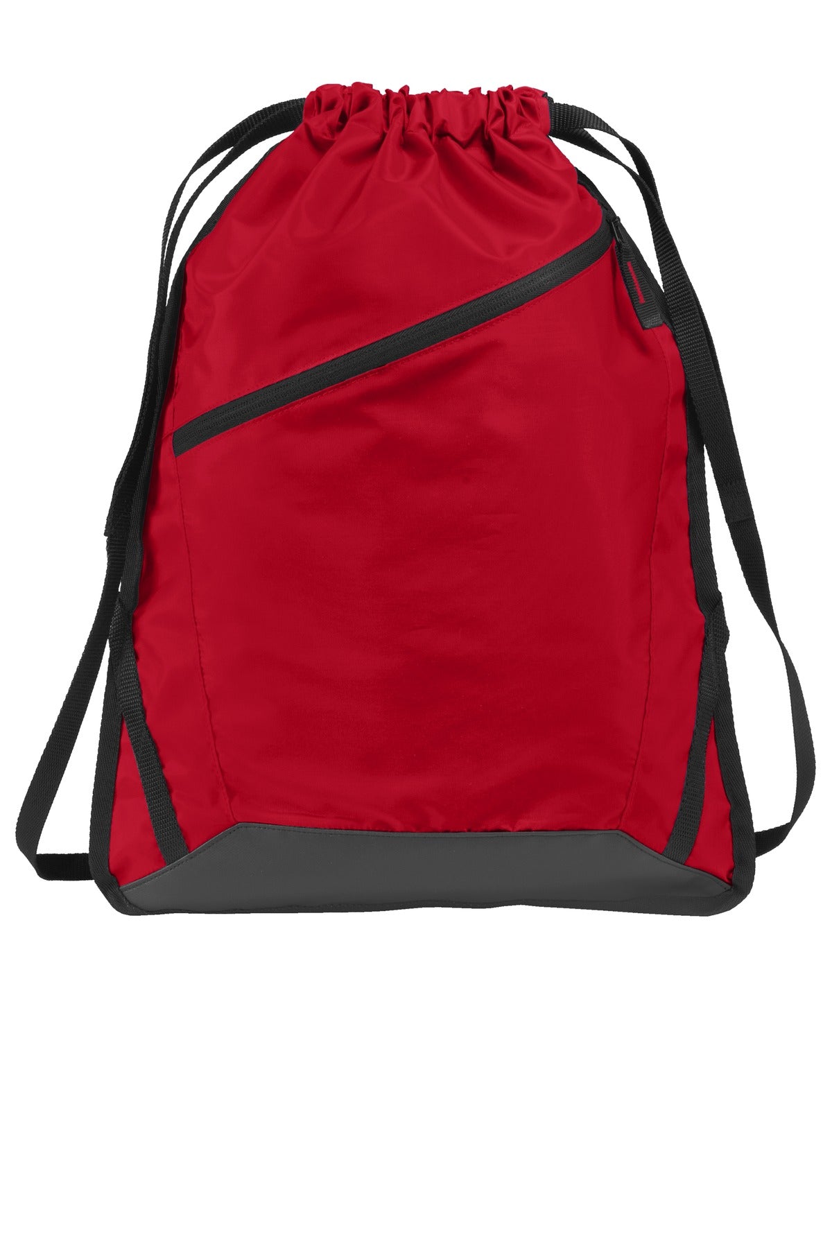 True Red/ Black - 