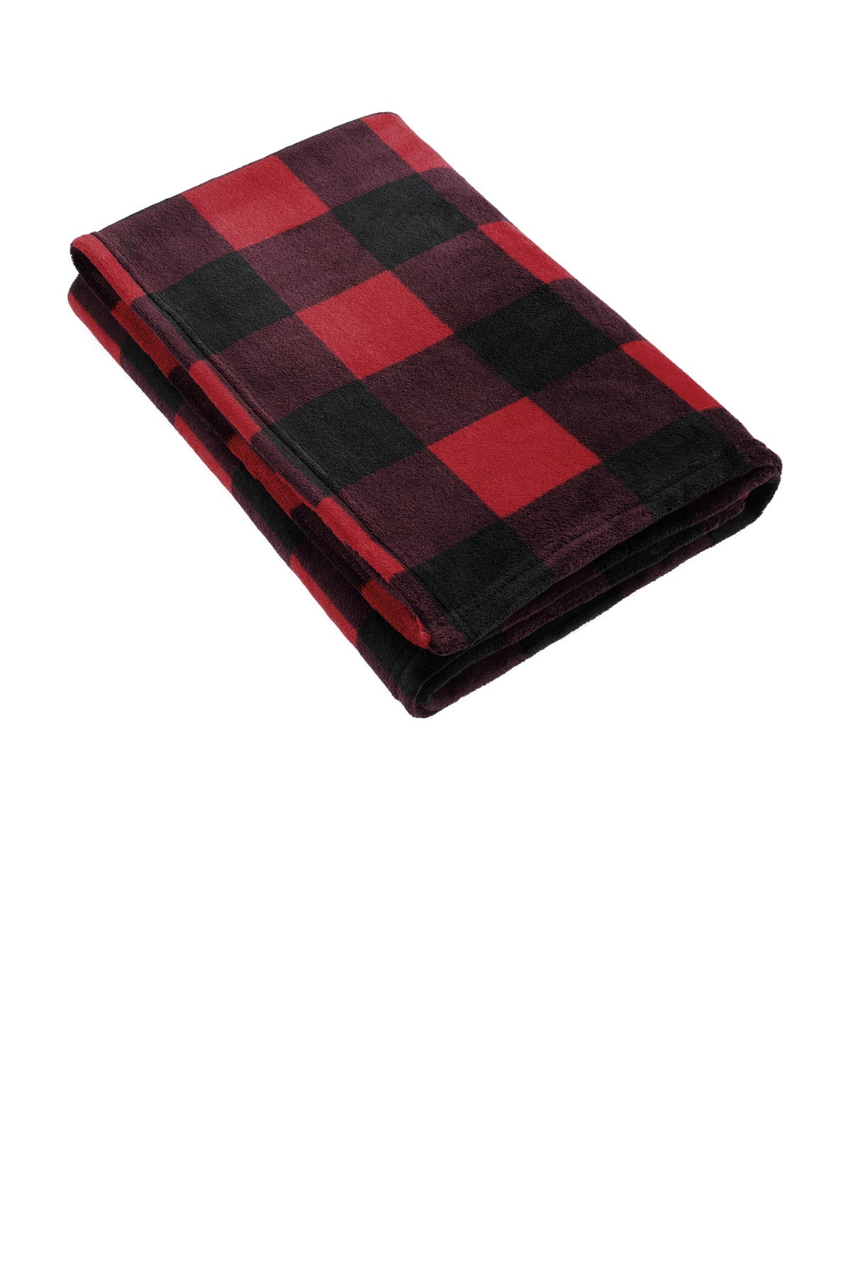 Buffalo Plaid - 