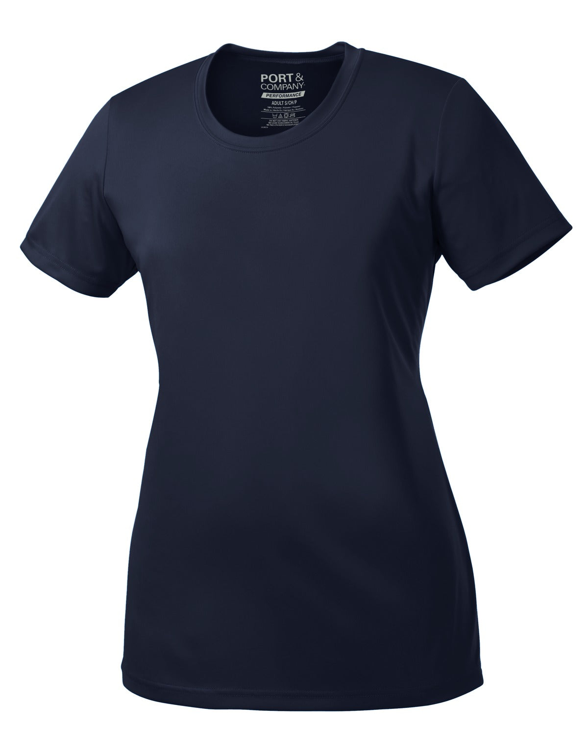 Deep Navy - 