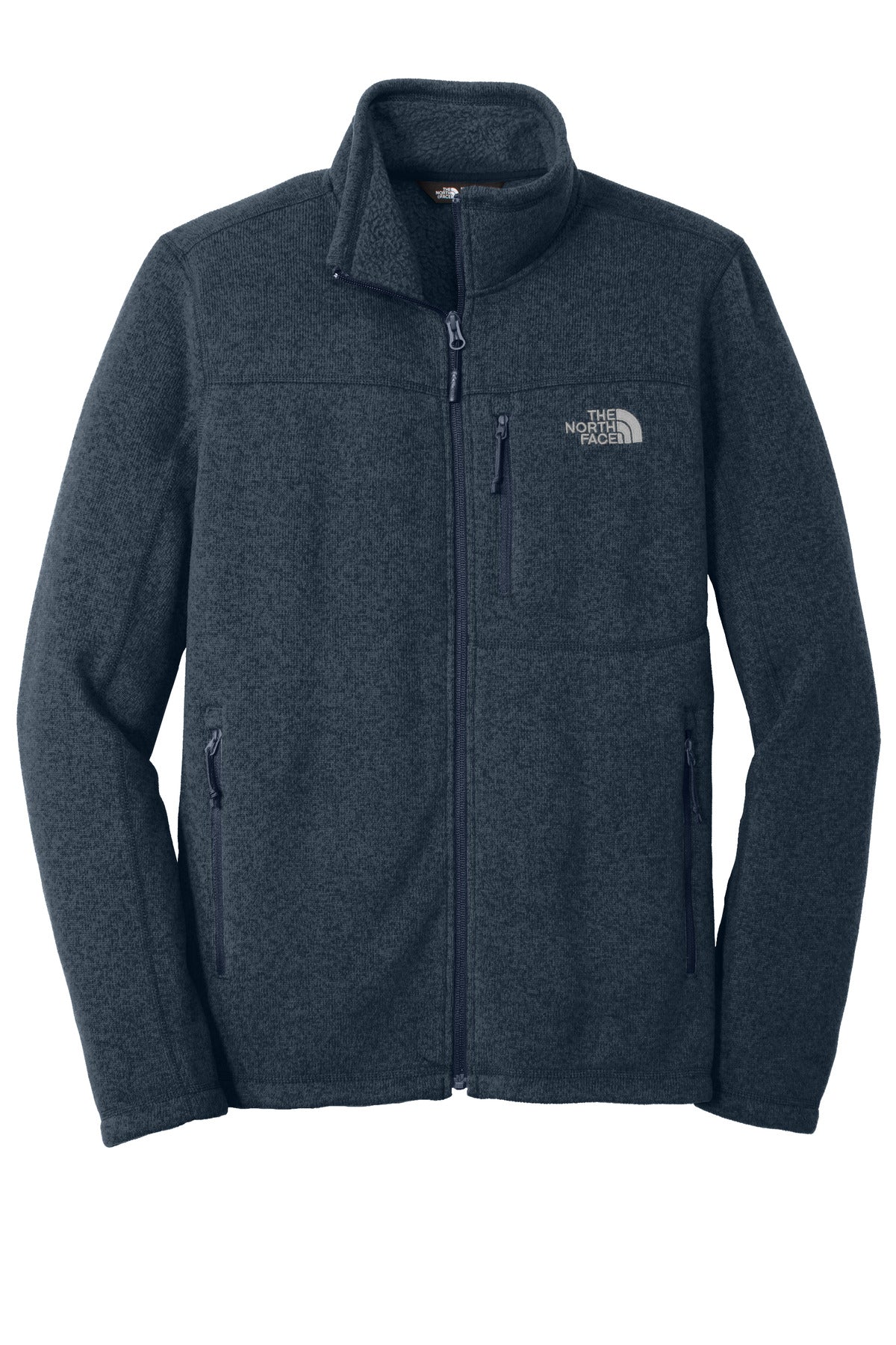 Urban Navy Heather - 