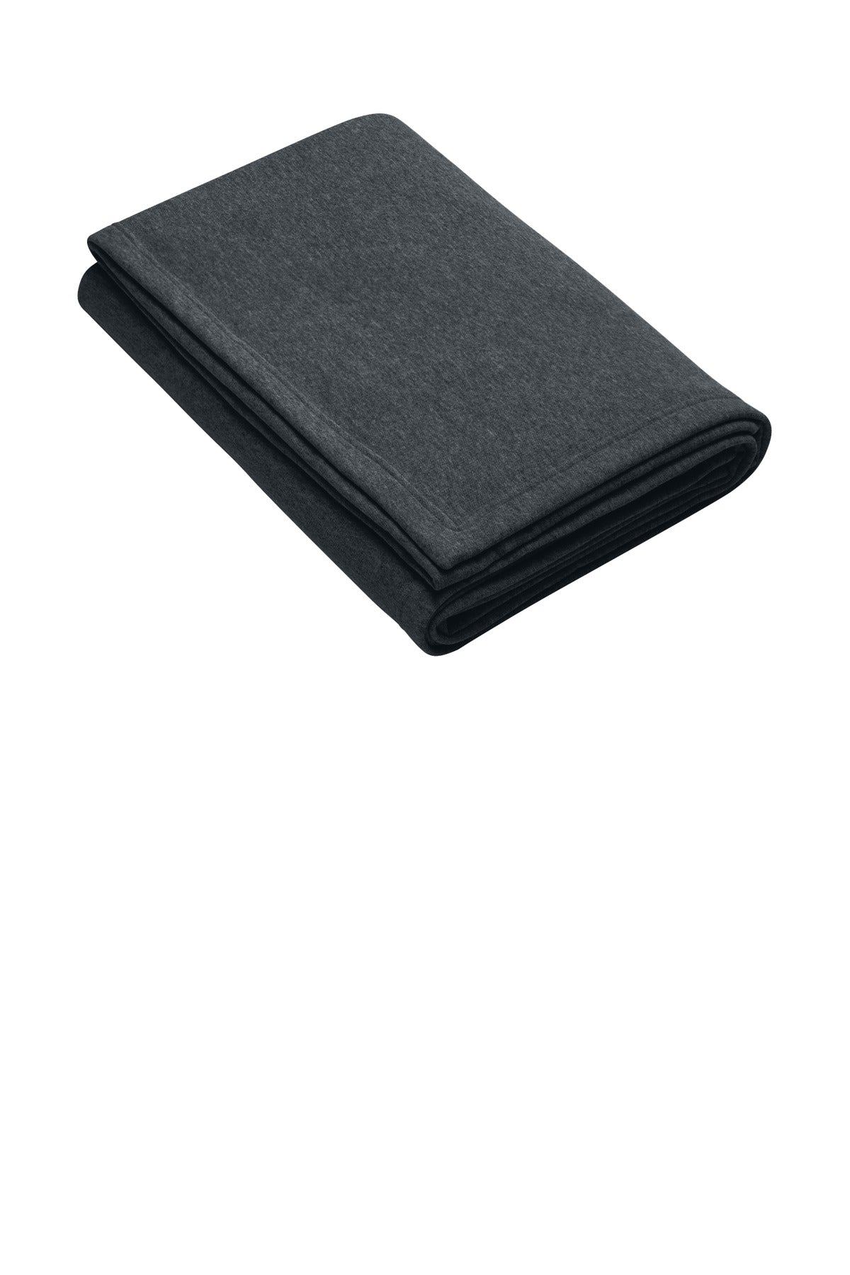 Dark Heather Grey - 