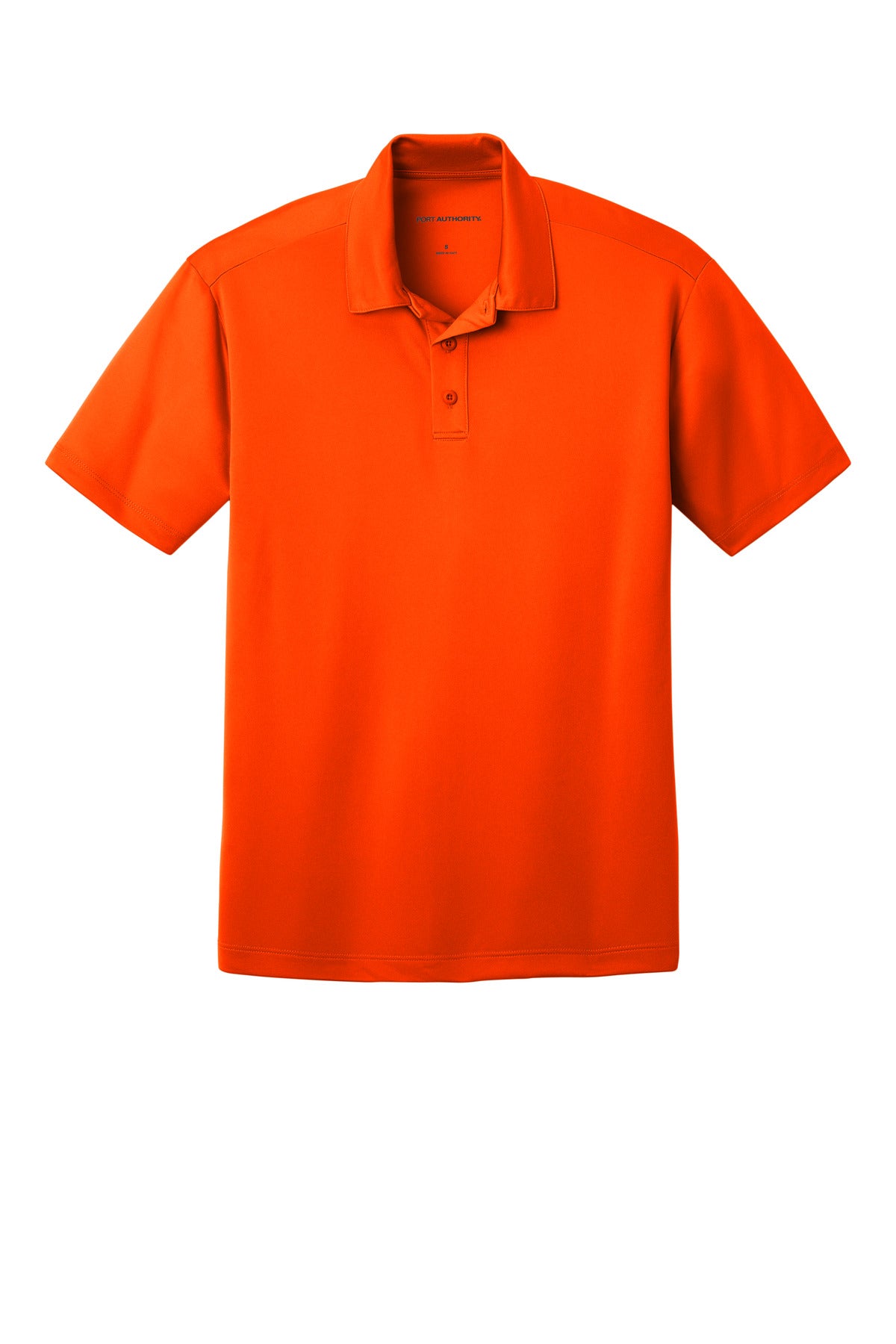 Neon Orange - 