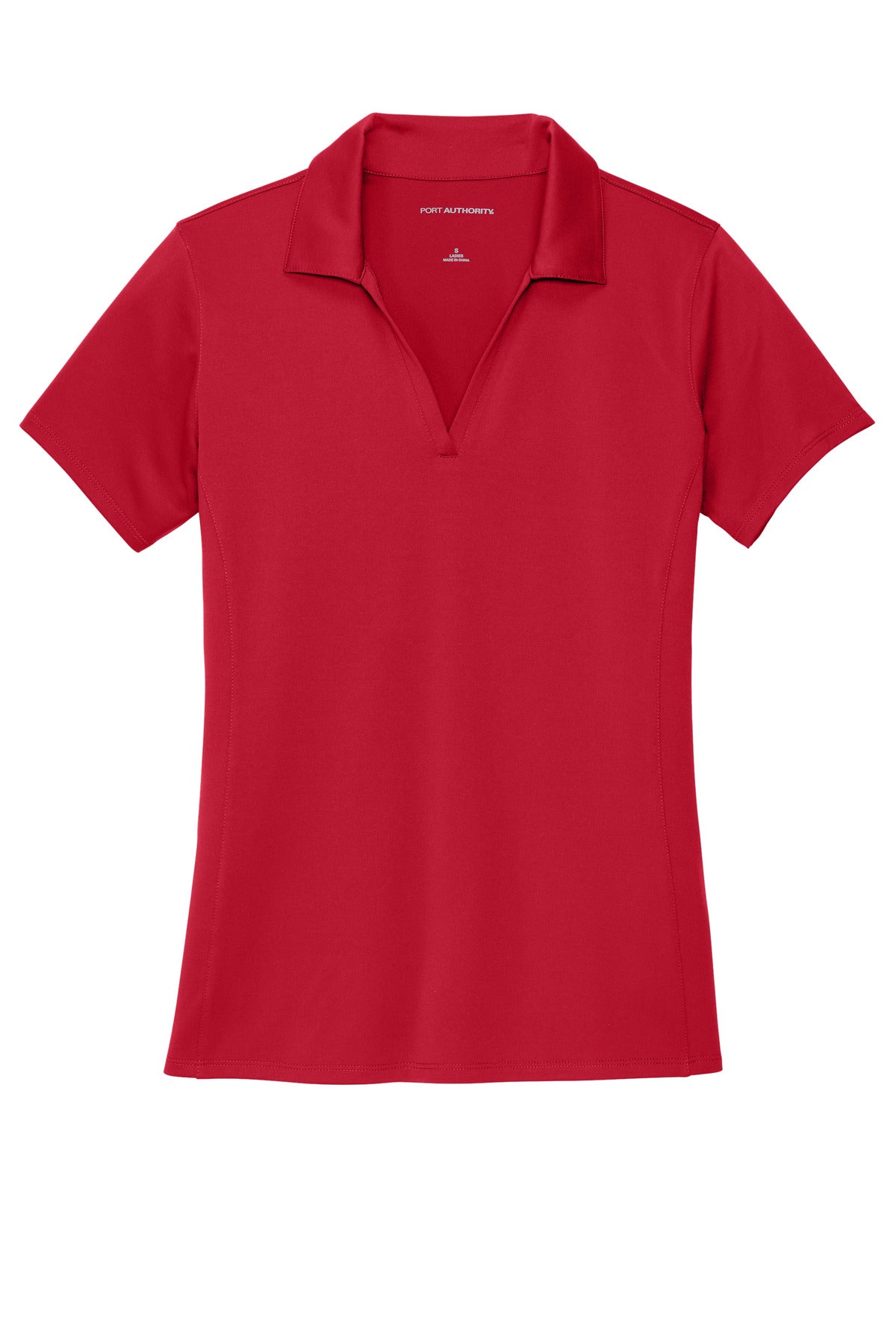 Engine Red - 