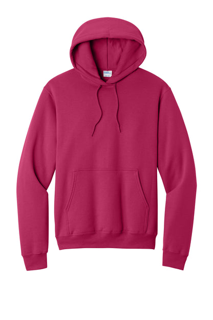 Flush Pink - 