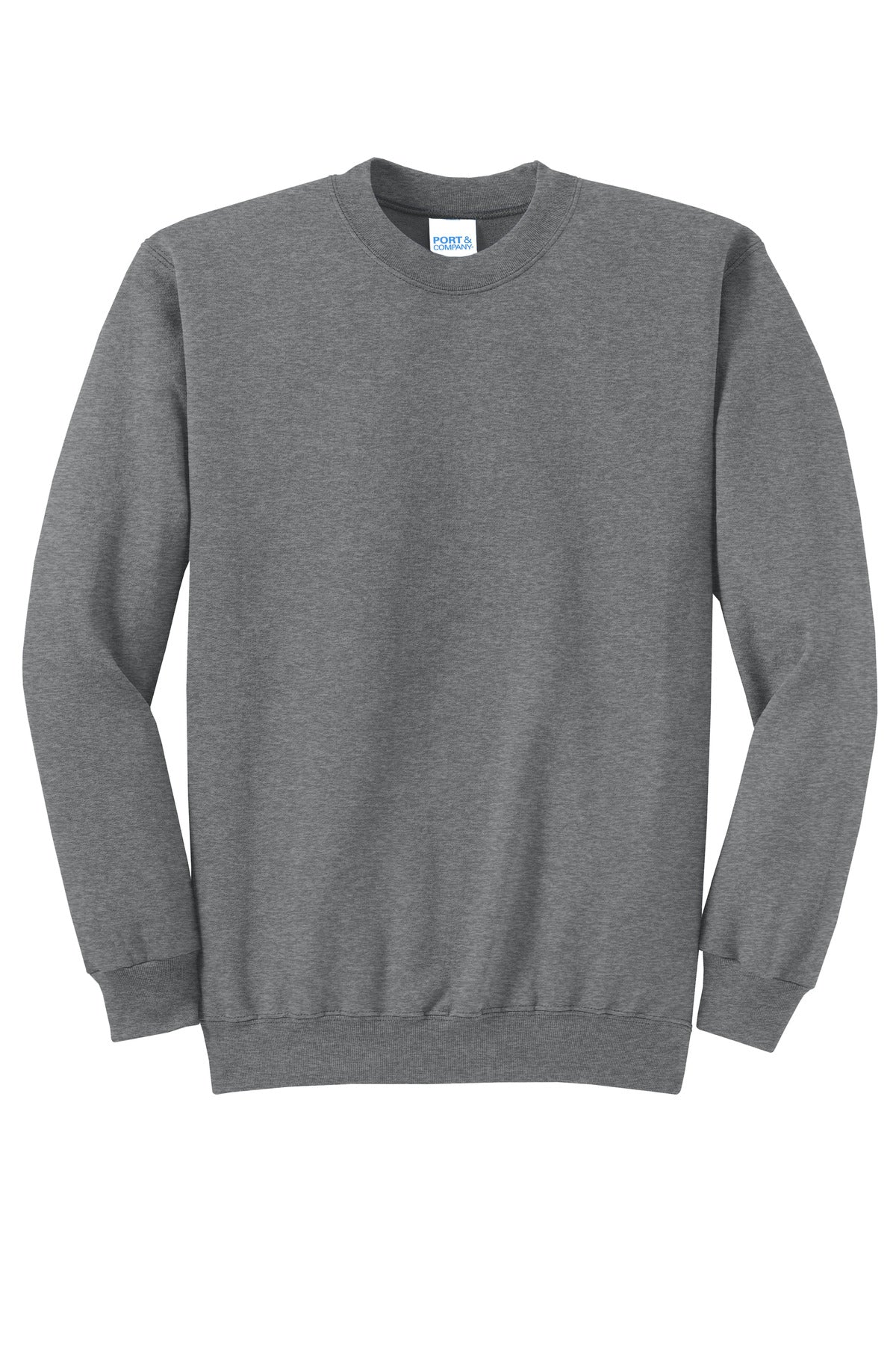 Graphite Heather - 