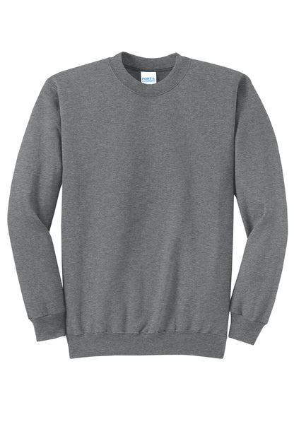 Graphite Heather - 