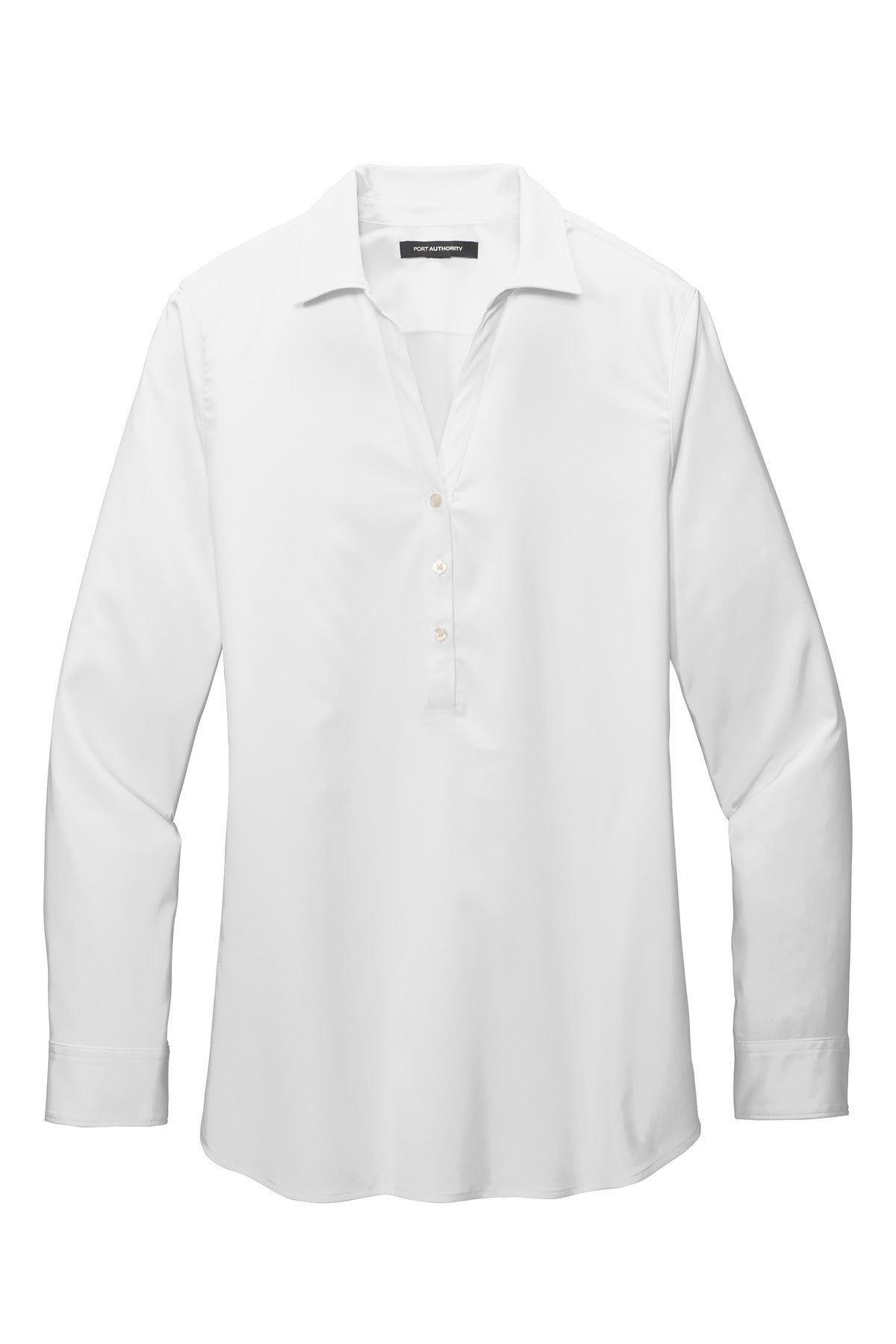 White - 