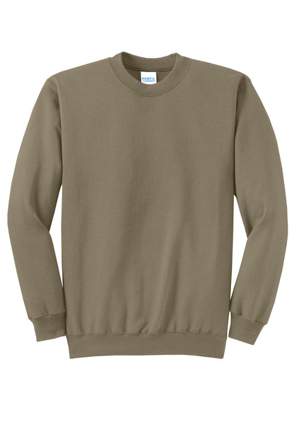 Coyote Brown - 