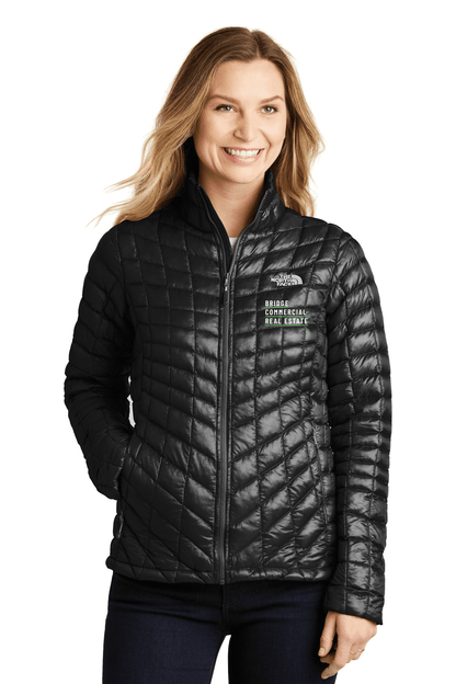 TNF Black - BCRE Logo