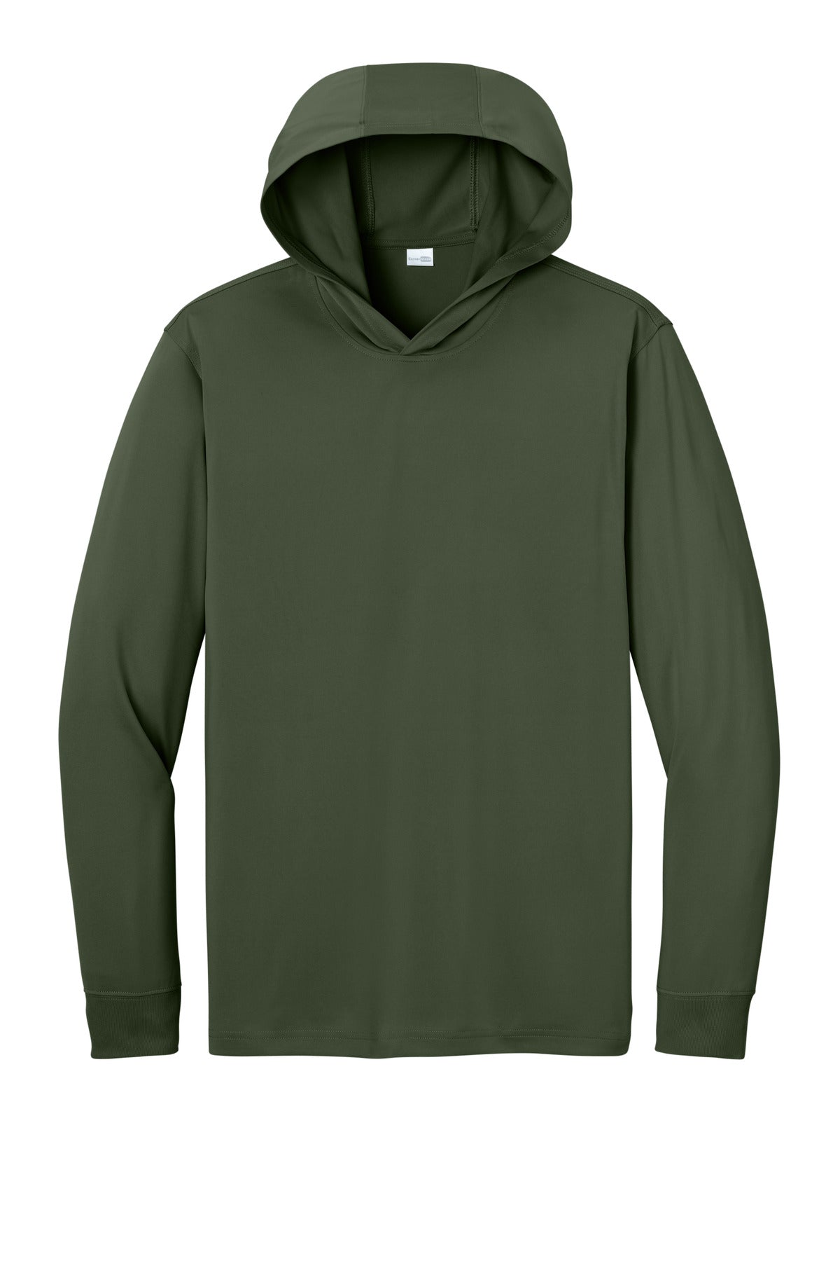 Tactical Green - 
