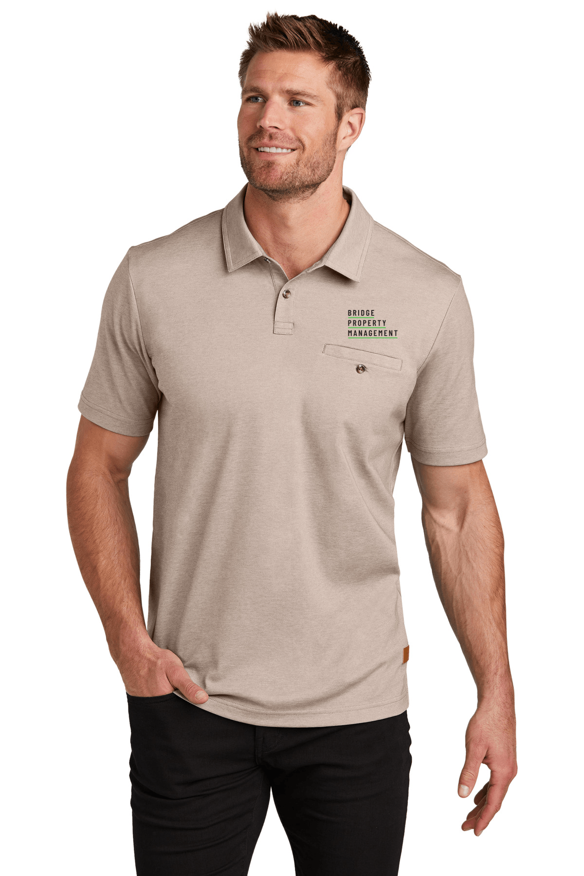 Portabella Heather - BPM Logo