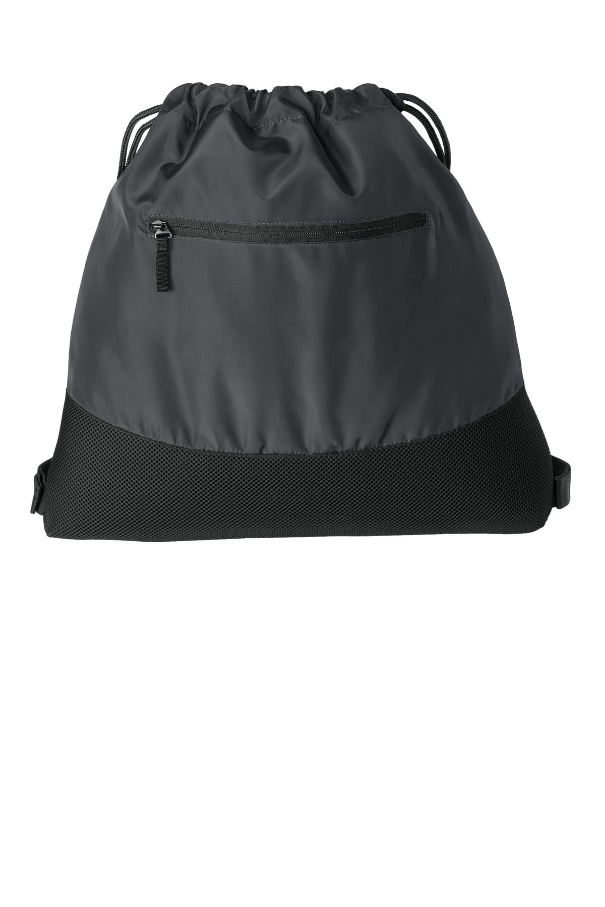 Iron Grey - 