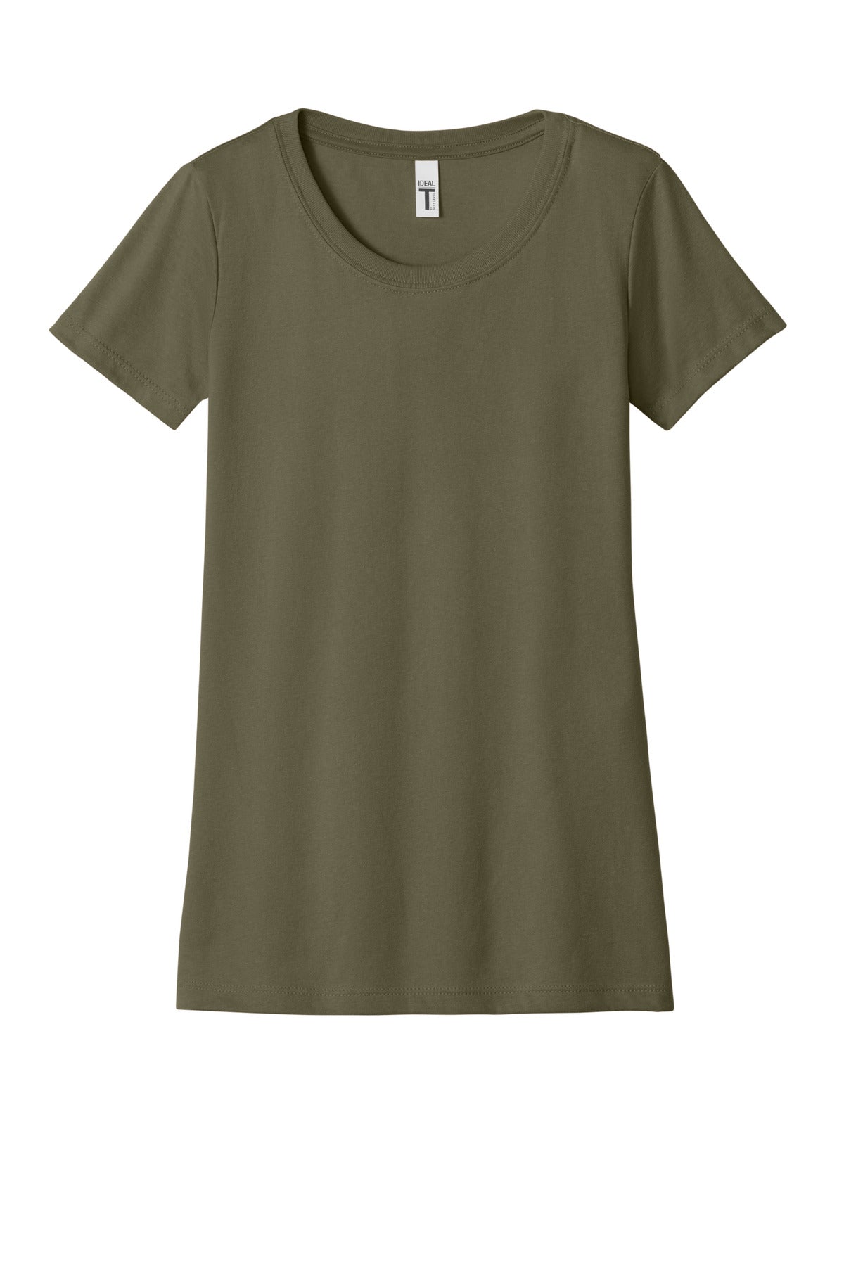 Military Green - 