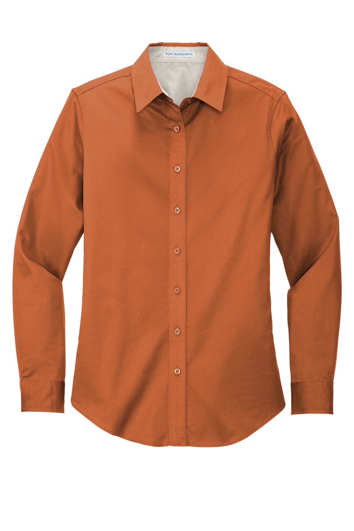 Texas Orange/ Light Stone - 