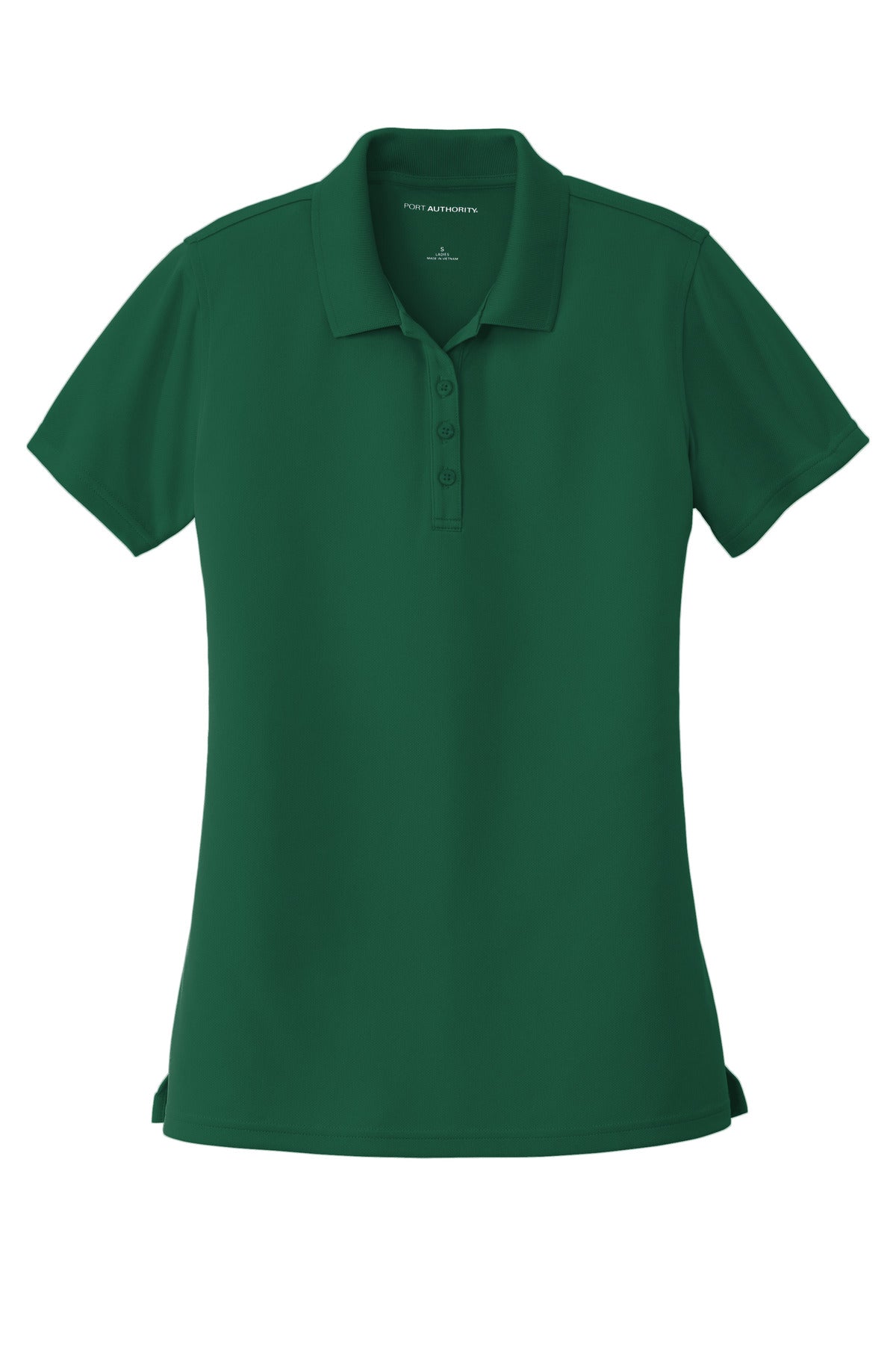 Deep Forest Green - 