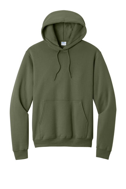 Olive Drab Green - 