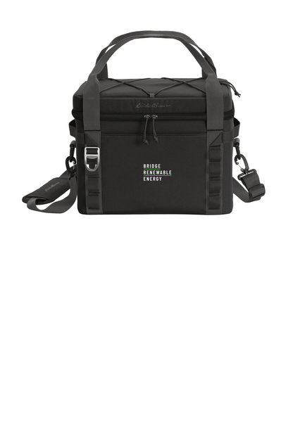 Black/Grey Stl - BRE Logo