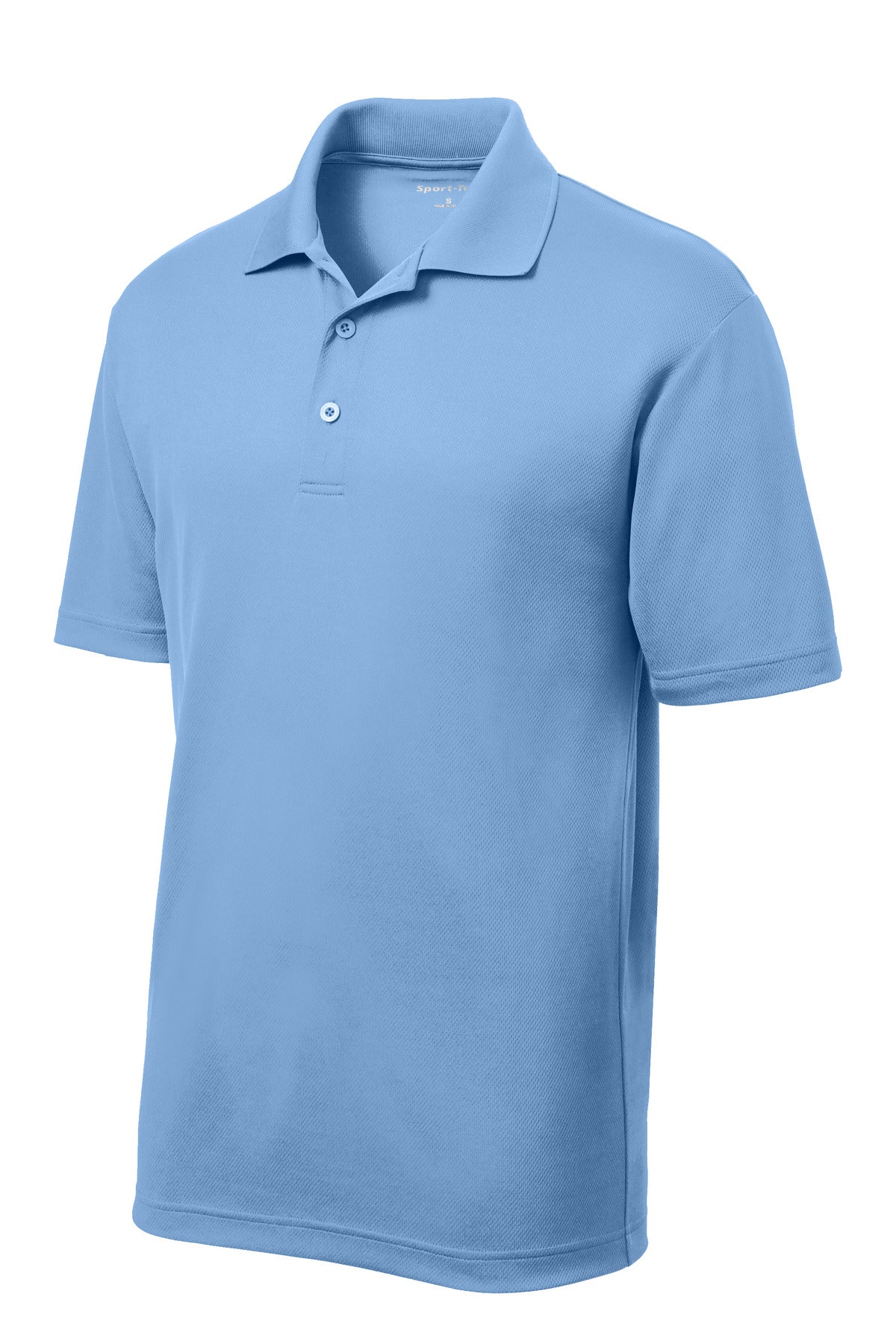 Carolina Blue - 