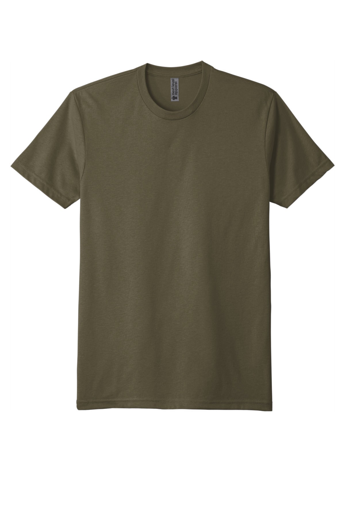 Military Green - 