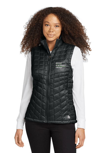 TNF Black - BRE Logo