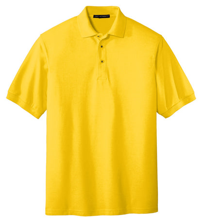 Sunflower Yellow - 