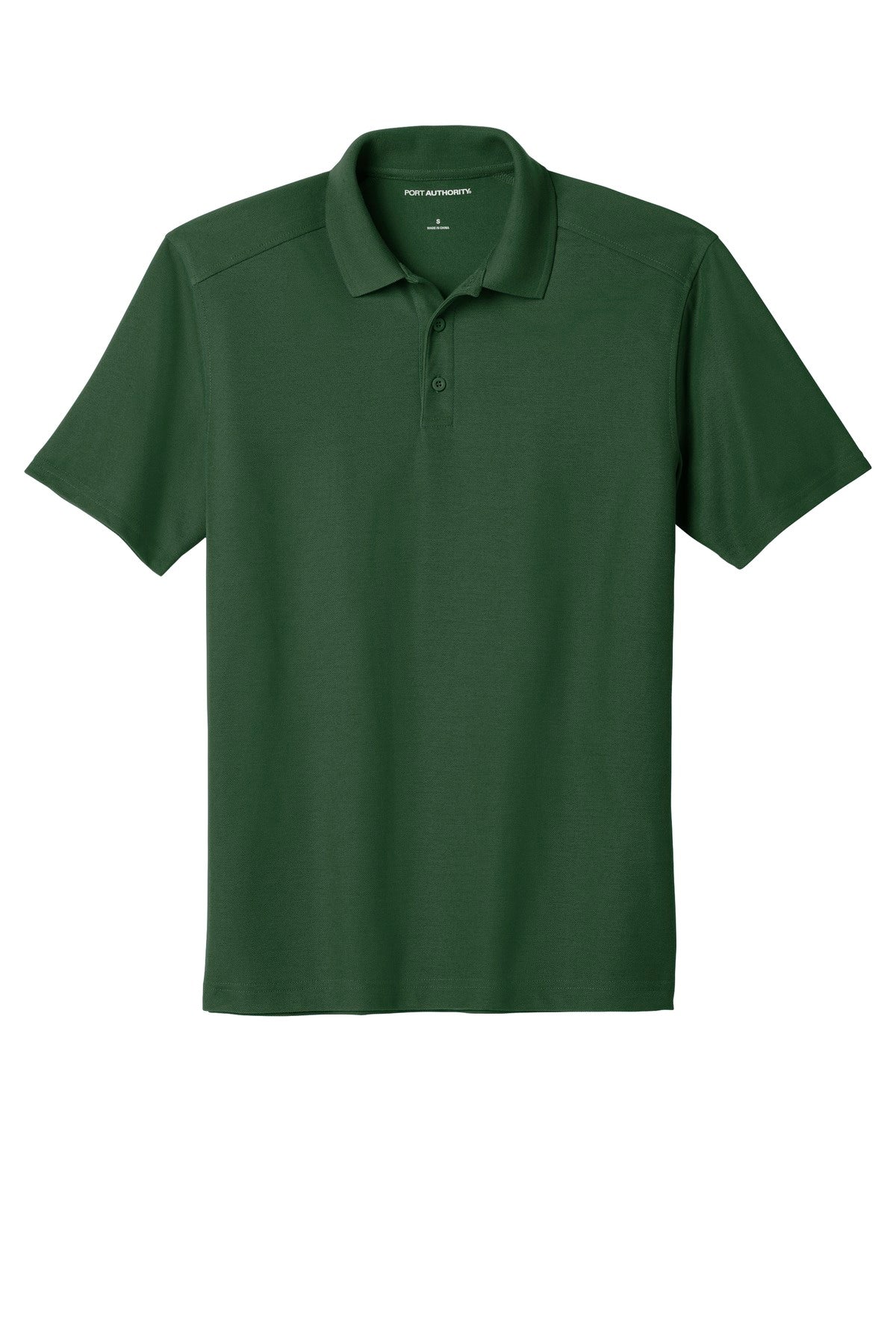 Deep Forest Green - 