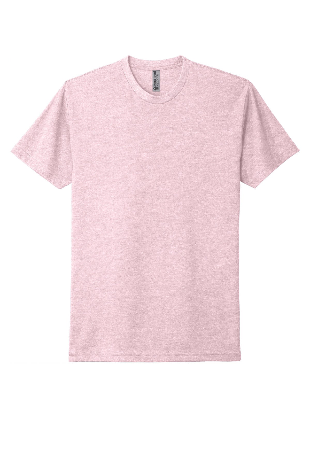 Heather Light Pink - 