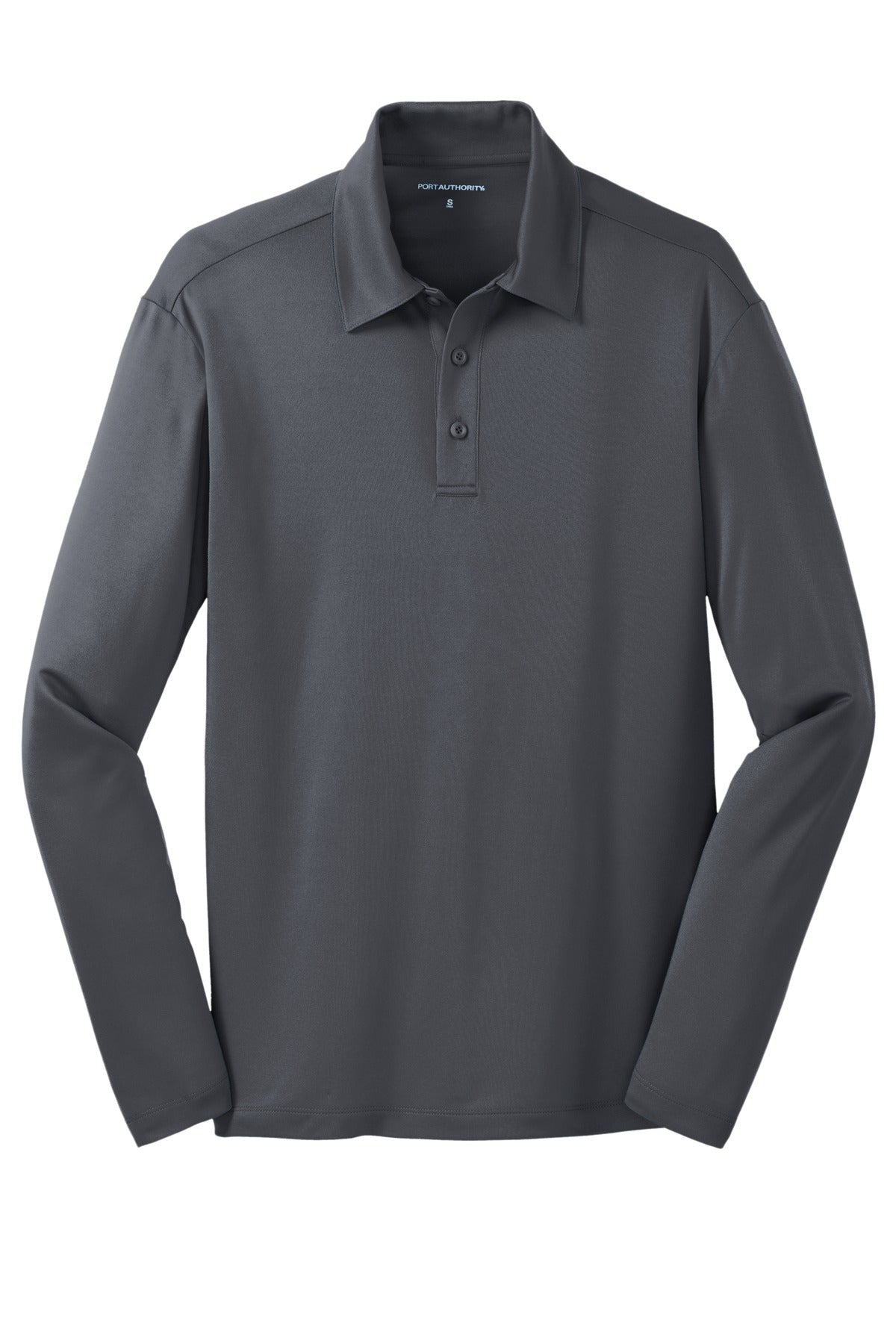 Steel Grey - 