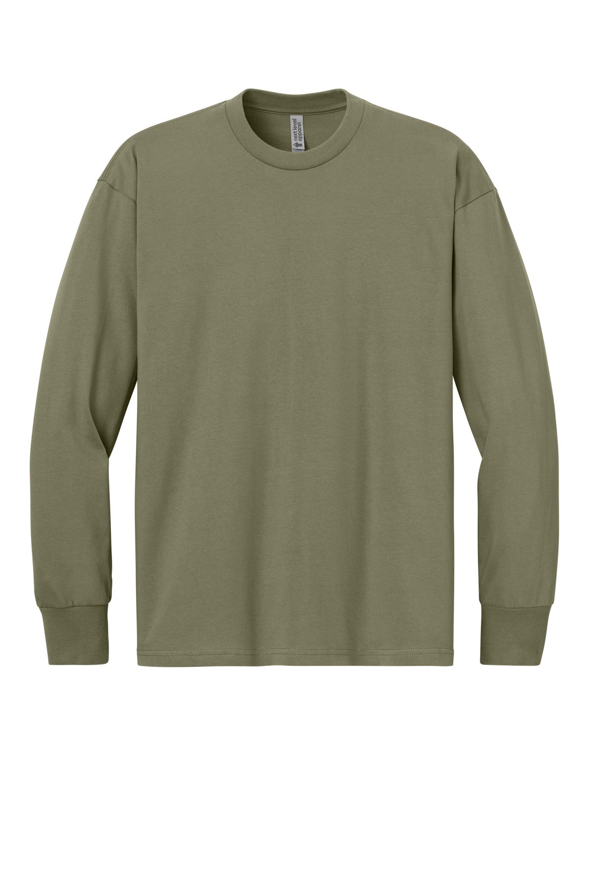 Light Olive - 