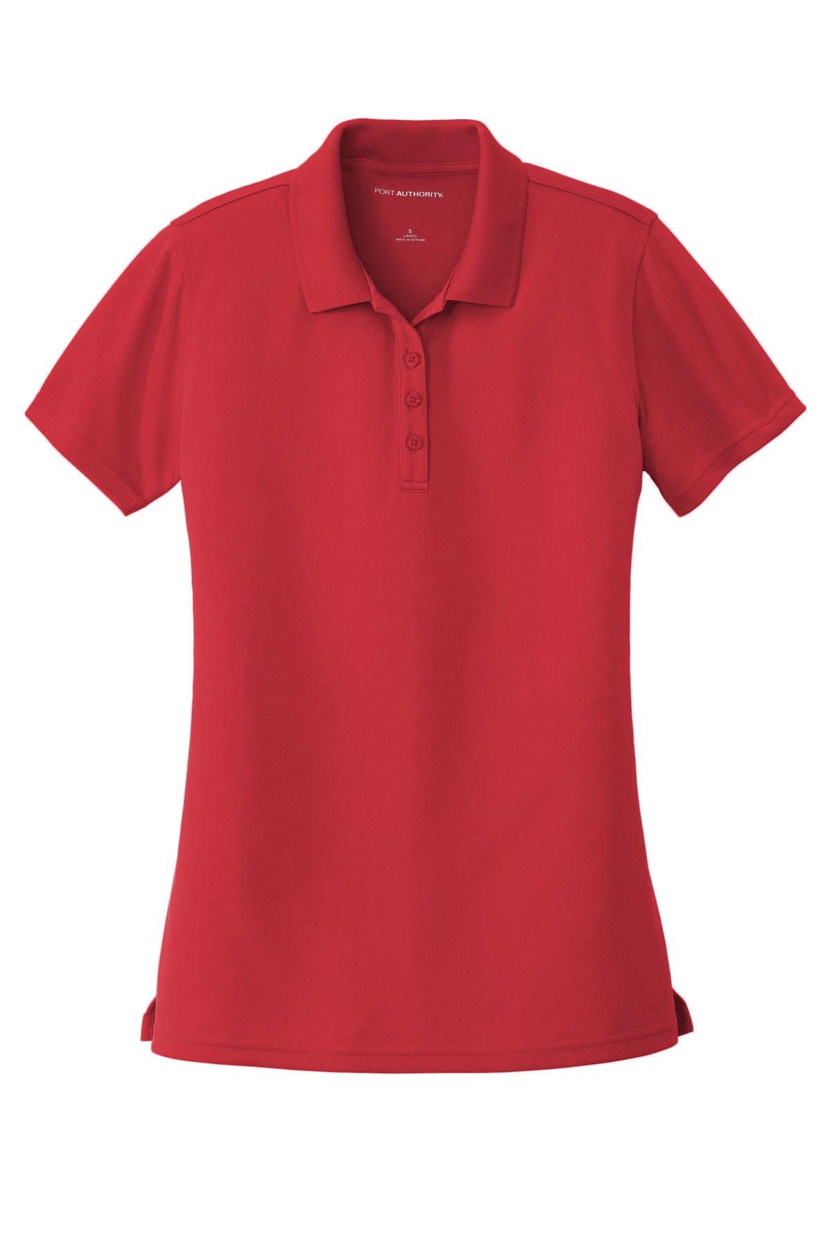 Rich Red - 