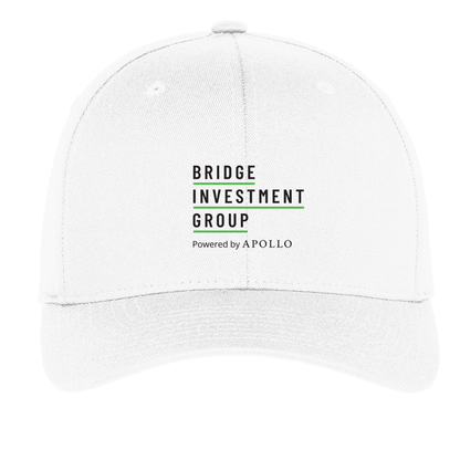 White - BIG Logo